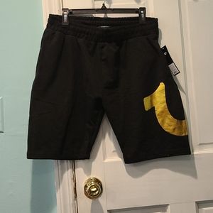 True Religion Shorts